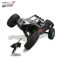 DWI Dowellin wltoys k949 RC Rock Climbing Car 4wd RC Cars 1/10 Electric Drift Racing Truck